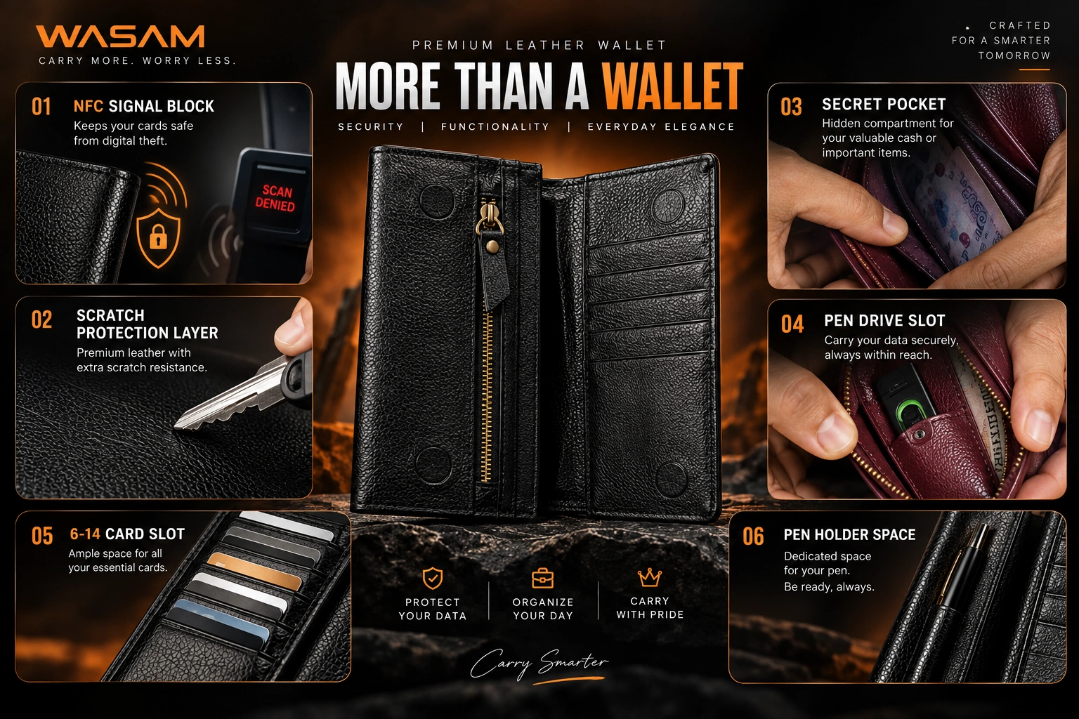 SheildX product feature image